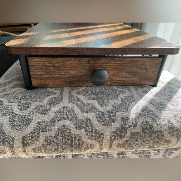 {YATINEY} Coffee Pod Drawer Holder, Coffee Pod Drawer for K Cup, Vertuo, etc - Picture 6 of 7